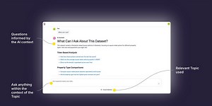Using Omni’s AI Assistant on the Semantic Layer