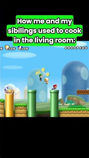 Back When Nintendo Made Good Games 😭