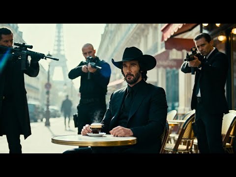John Kick: The John Wick Parody You Didn’t Know You Needed