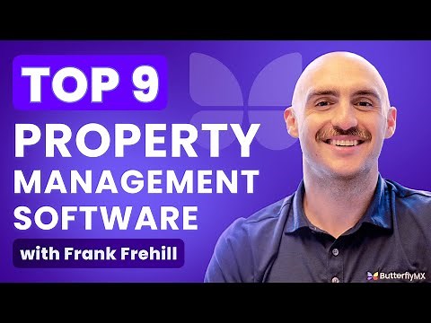 The 9 Best Property Management Software in 2024