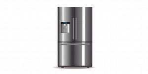 LG Refrigerator Size by Model Number: Complete Guide