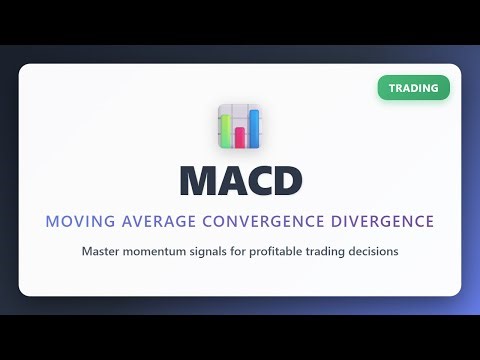 MACD Indicator Explained: Master Trading Signals for Beginners