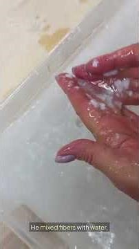 The Invention of Paper A Game Changer in the world