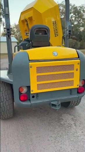 2014 WACKER NEUSON 5001 For Sale