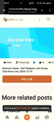fast linkvertise opning tutorial #link #linkvertise #fast