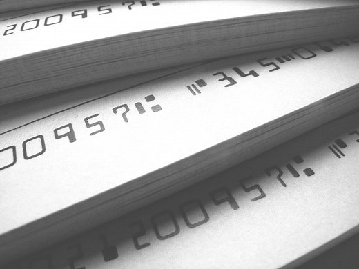 What Is a Wire Routing Number? | Sapling