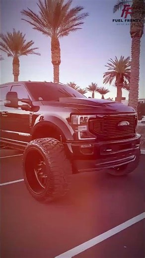 2025 Ford F-450 Super Duty Beast Truck Power 💪🚚🔥