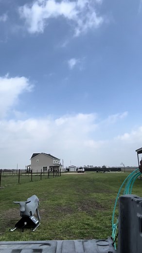 A few swings a day will keep the misses away #teamroping #header #heeler #heelomatic #groundwork