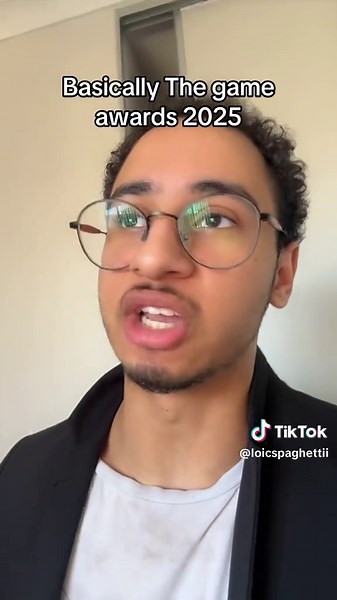 Game Awards 2025: Unveiling Indie Games and Highlights