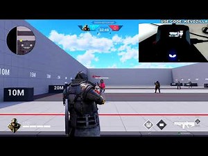 ROGUE COMPANY CRONUS ZEN GAME PACK TUTORIAL POLAR AIM ASSIST, ANTI RECOIL MODS AND MORE!