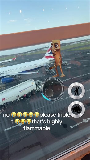 Triple T's Plane Predicament: A Dramatic Twist