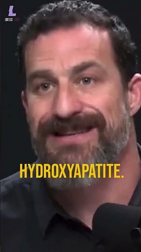 The Surprising Truth About the Best Toothpaste You Should Use | Dr. Andrew Huberman