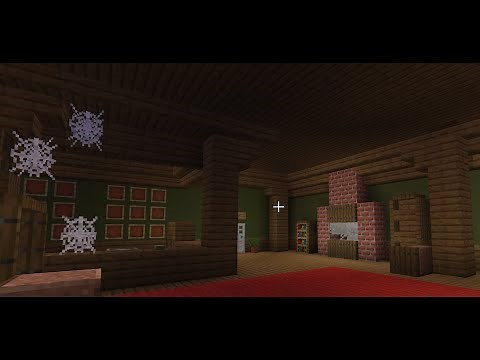 I Made a MINECRAFT Doors Map!
