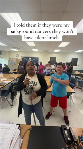 Engaging Middle School Classroom Strategies