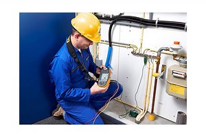 Fluke 1663 multifunctionele tester