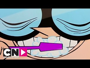 Dexter's Laboratory | Chicken Pox | Cartoon Network
