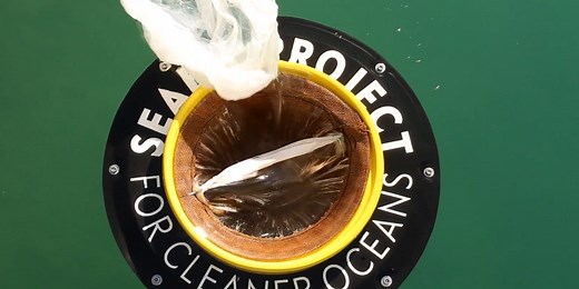 These inventions can help save the Earth