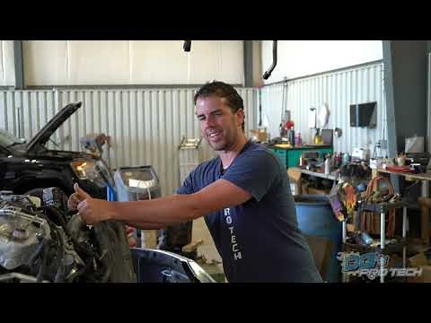 DG'sTV - Duramax L5P Issues