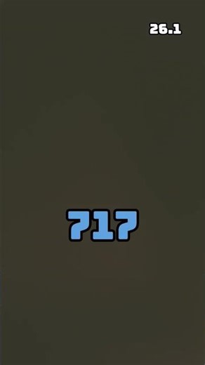 I think I have the world record except someone got the world record because they used auto clicker