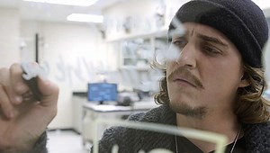 Código Alien Trailer Legendado