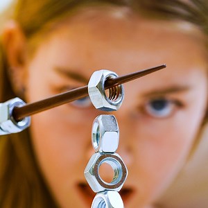 Fun Games to Play at Home from simple things | 5-Minute Crafts Teens