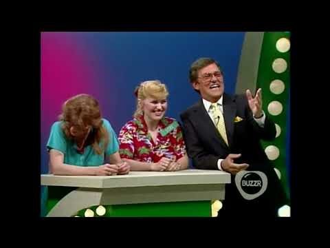 Body Language (#262): June 14, 1985