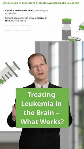 Leukemia and the CNS: What You Need to Know 📚