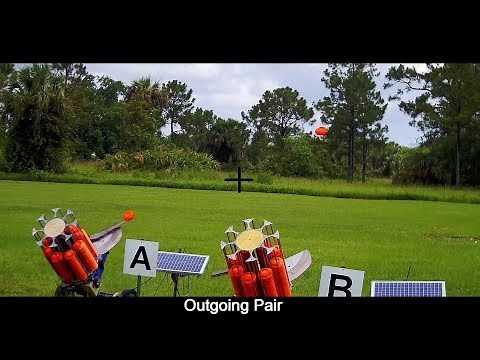 Clay Shooting - The 10 Most Common Targets - by ShotKam