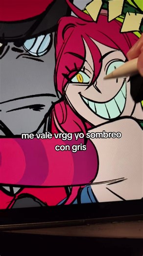 Villainous Fan Art and Digital Art Insights