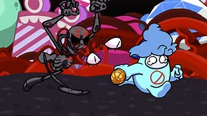 Funk Guys: Ultimate Knockout (FNF x Fall Guys.EXE) | Friday Night Funkin'