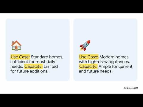 Calgary Electrical Panel Upgrade and Replacement Services