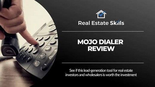 Mojo Dialer Review (2025): Is It Worth It? Pricing & Pros