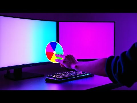 How To Change Ibuypower Rgb