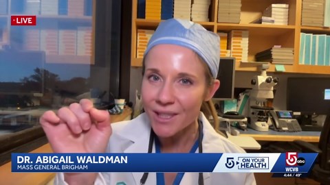 Doctor on FDA's radio-frequency micro-needling warning