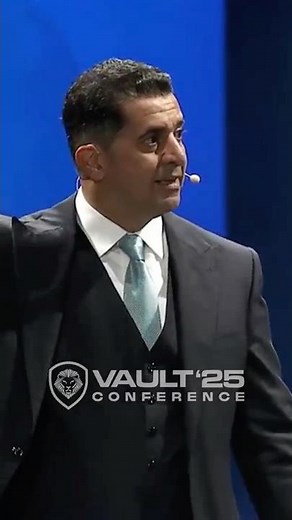 The Power of Crystal Clear Vision in Business Growth