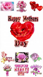 4.1K reactions · 3.4K shares | Happy Mother's Day Download to say THANK YOU MOM | Emojee | Facebook