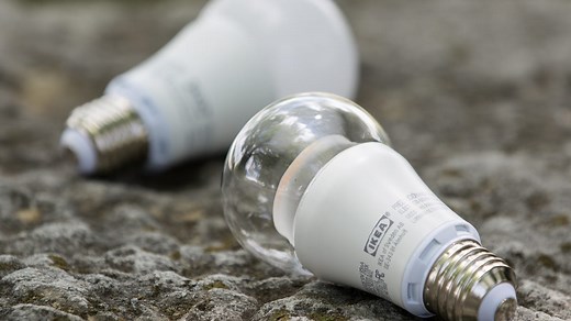Ikea Ledare LED review: Ikea's bright idea: Bargain-priced LEDs (no assembly required)