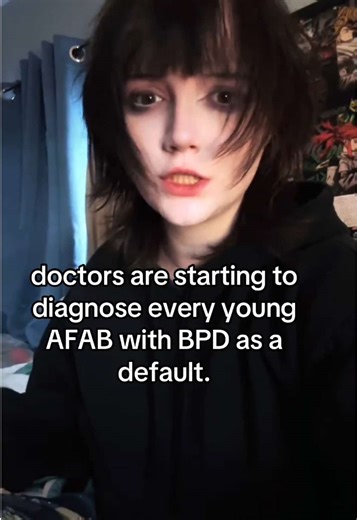 “source? 🤓” HERE OML SHUTUP https://behavioralhealthnews.org/lost-in-the-margins-the-death-sentence-of-misdiagnosing-borderline-personality-disorder/