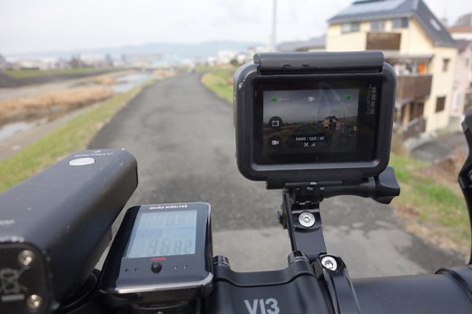 【GoPro設定】解像度はどれがおすすめ？フレームレートごとにYouTube画質の違いを見てみよう