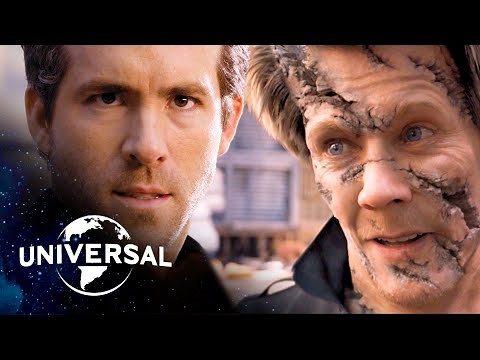 R.I.P.D. | The Final Showdown With the Deados