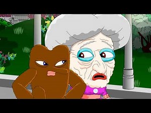 The Problem Solverz S02E06- Yogurt Nights