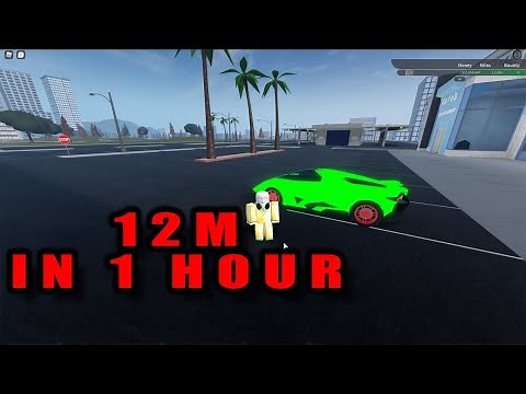 OP Vehicle Simulator script 10K EVERY 7 SECONS with working script