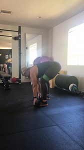 Knee-banded Bootstrapper Squat