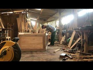 How to Create a Wooden Welcome Sign