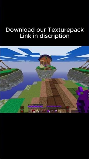 join our discord for our texture pack https://discord.gg/ZsX4fZabYR