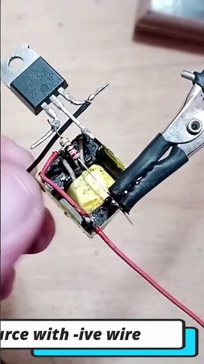 IRF740 Inverter|How to Make 12v Inverter Using Mosfet|irf740 |irfz44n|12v Inverter|#irf740