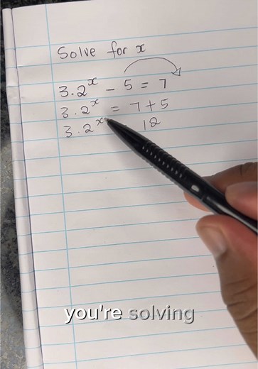 Maths Tutorials on TikTok