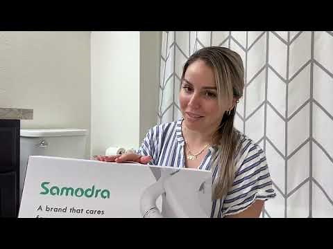 How to use a bidet as a woman