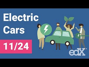 Electric Cars: What's Inside an Electric Car?