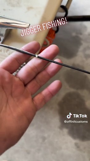 Ultimate Guide to Jigger Pole Fishing Setup